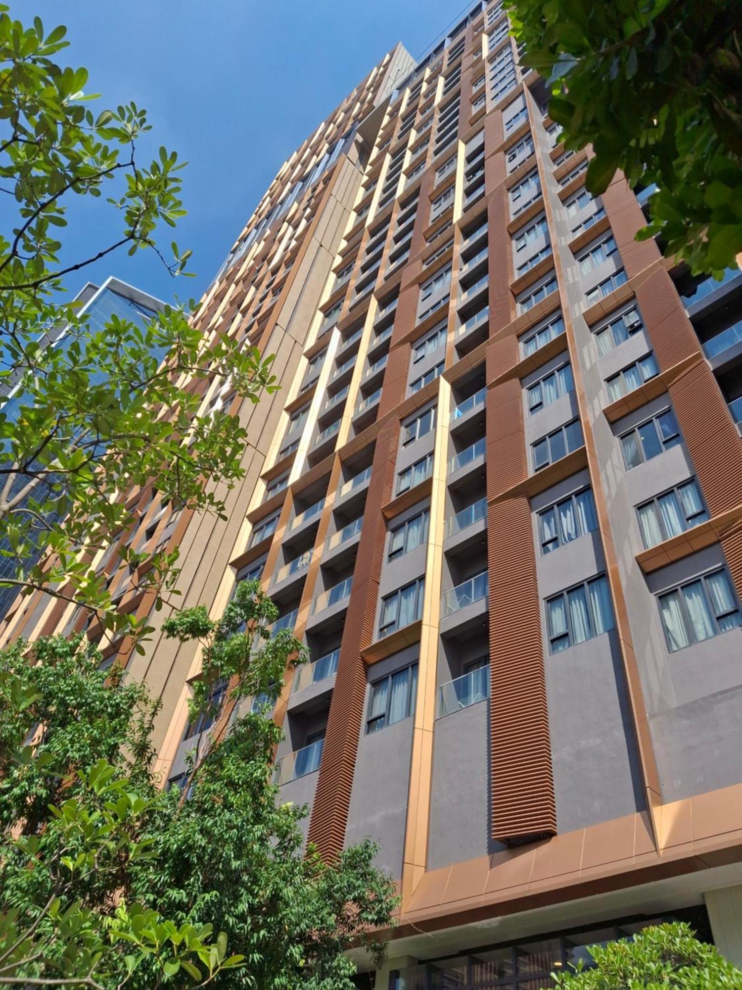 Lucentia Suites At Kuala Lumpur Eksteriør bilde