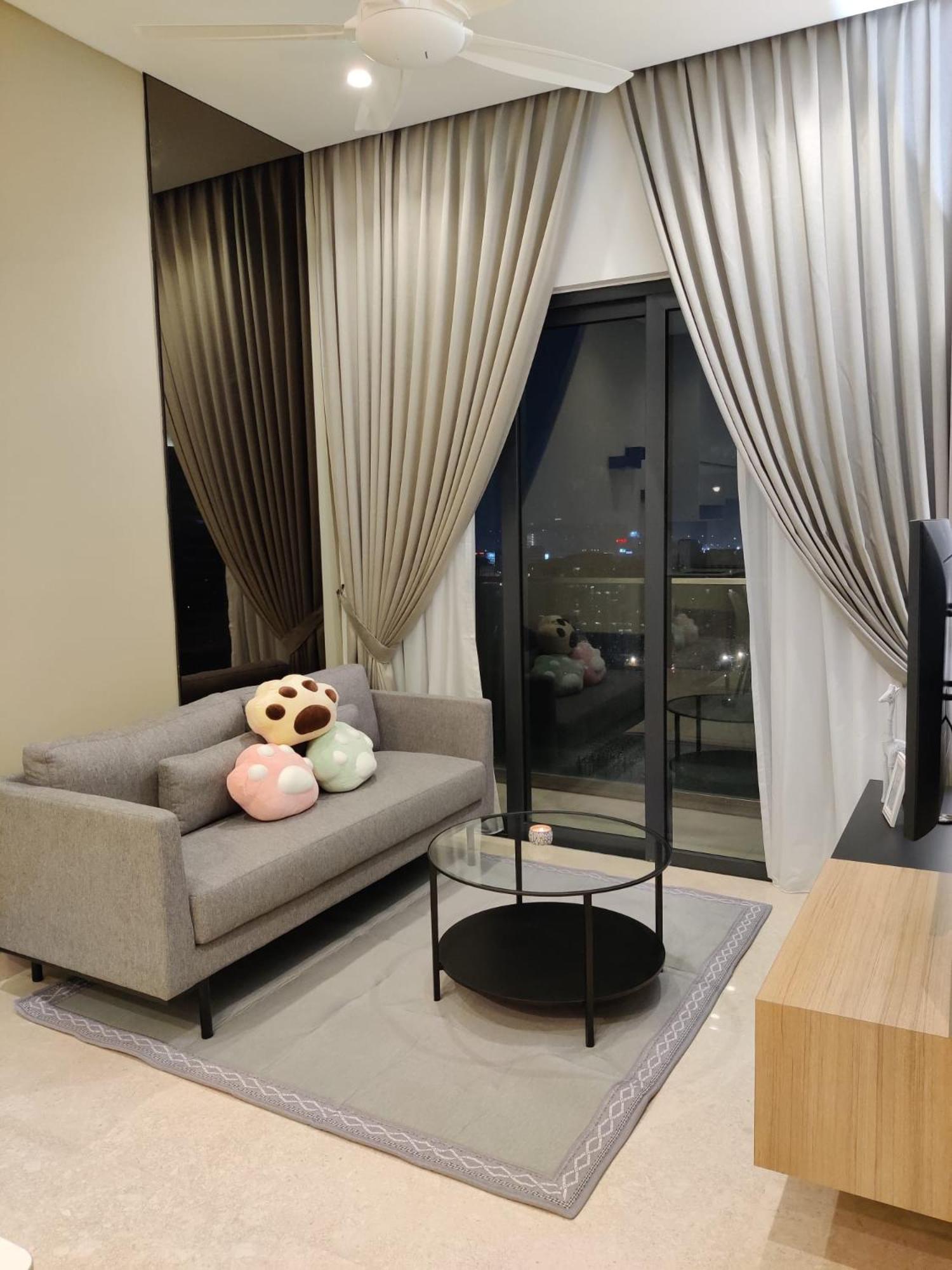 Lucentia Suites At Kuala Lumpur Eksteriør bilde