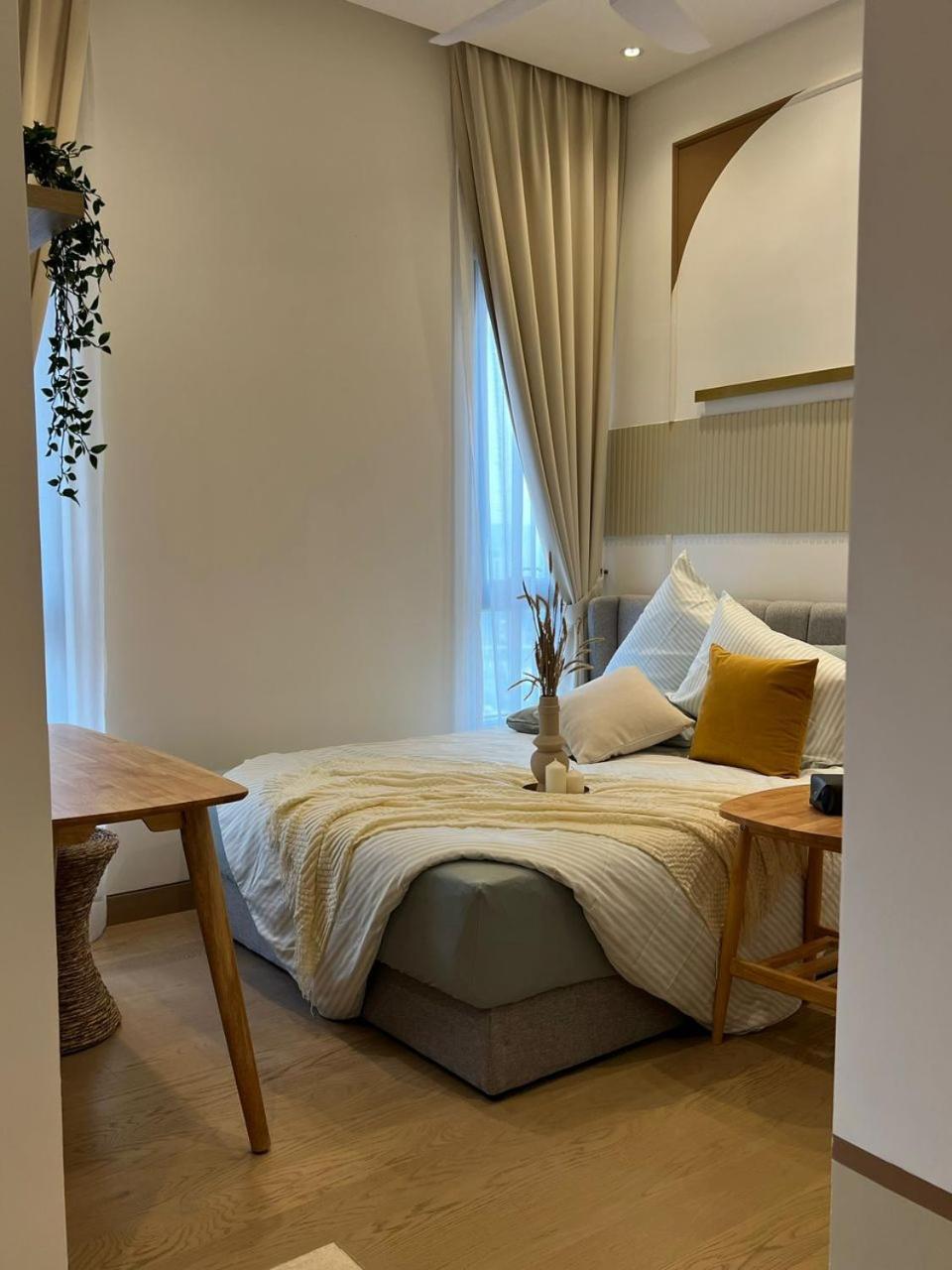Lucentia Suites At Kuala Lumpur Eksteriør bilde