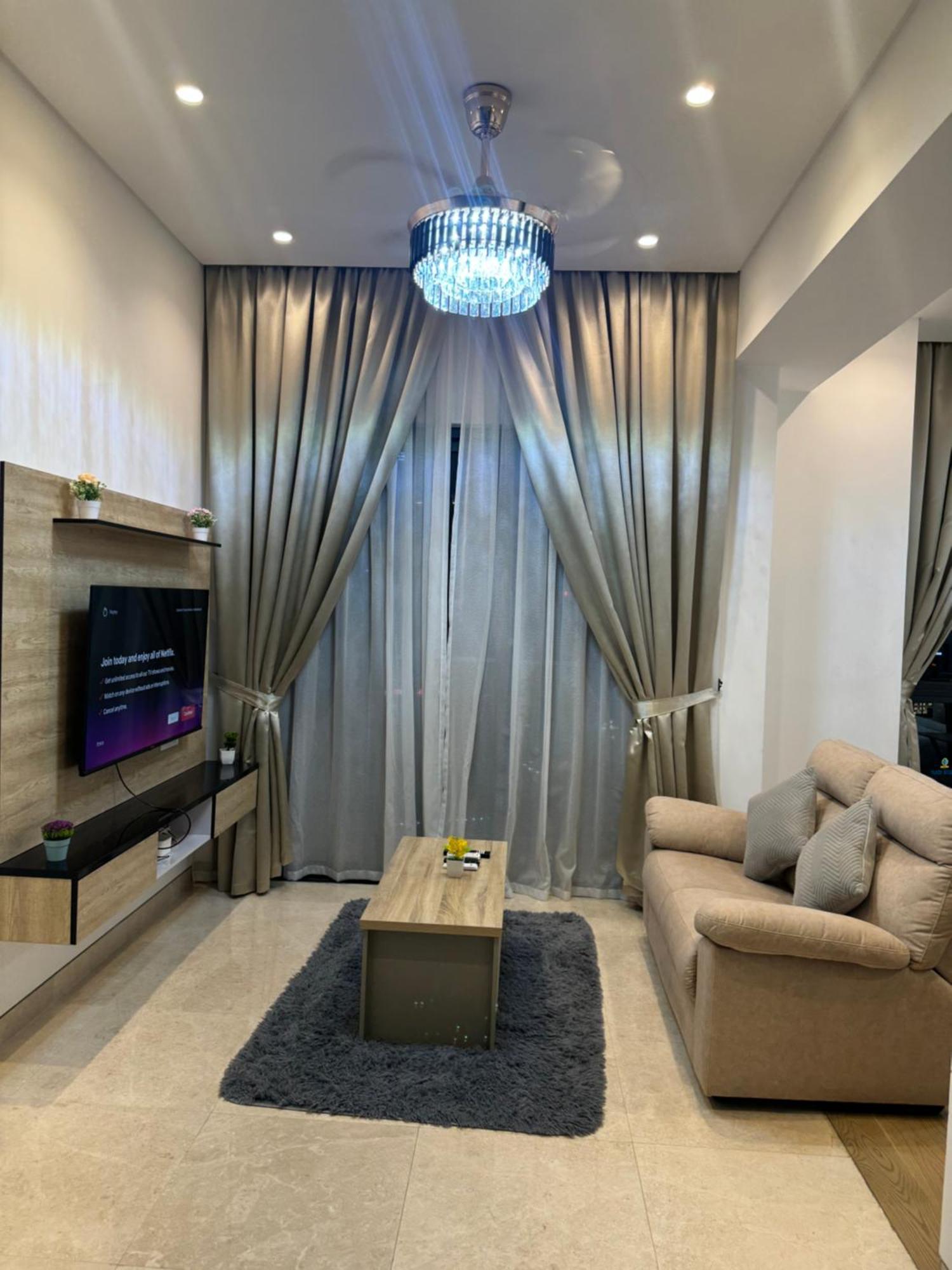 Lucentia Suites At Kuala Lumpur Eksteriør bilde