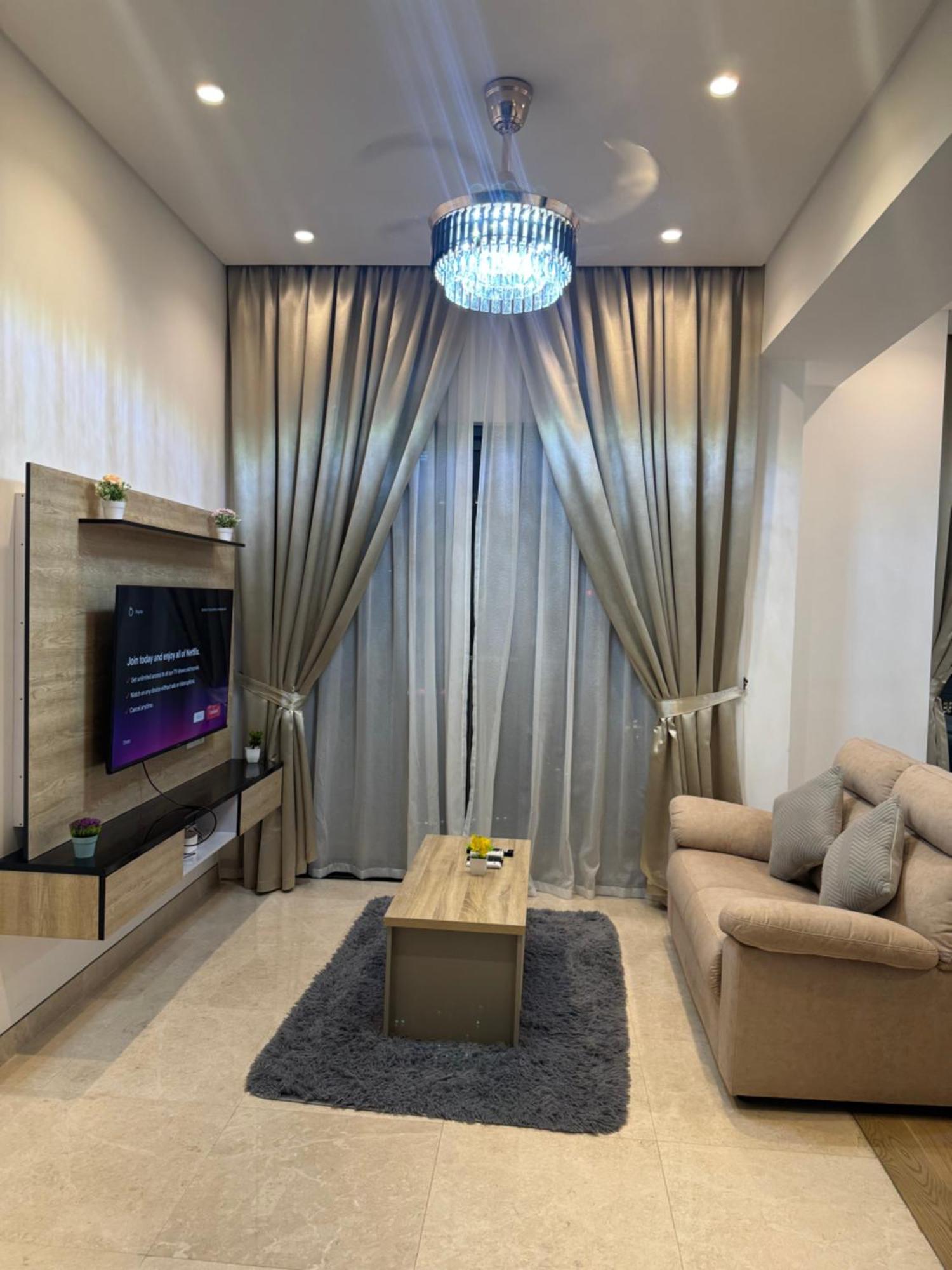 Lucentia Suites At Kuala Lumpur Eksteriør bilde