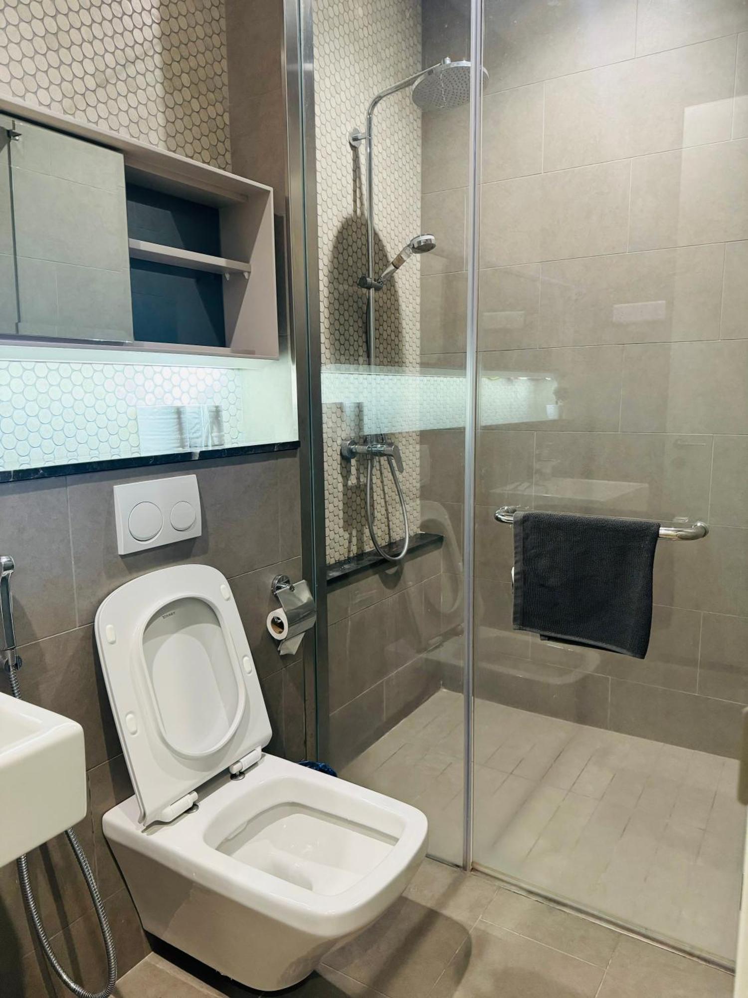 Lucentia Suites At Kuala Lumpur Eksteriør bilde