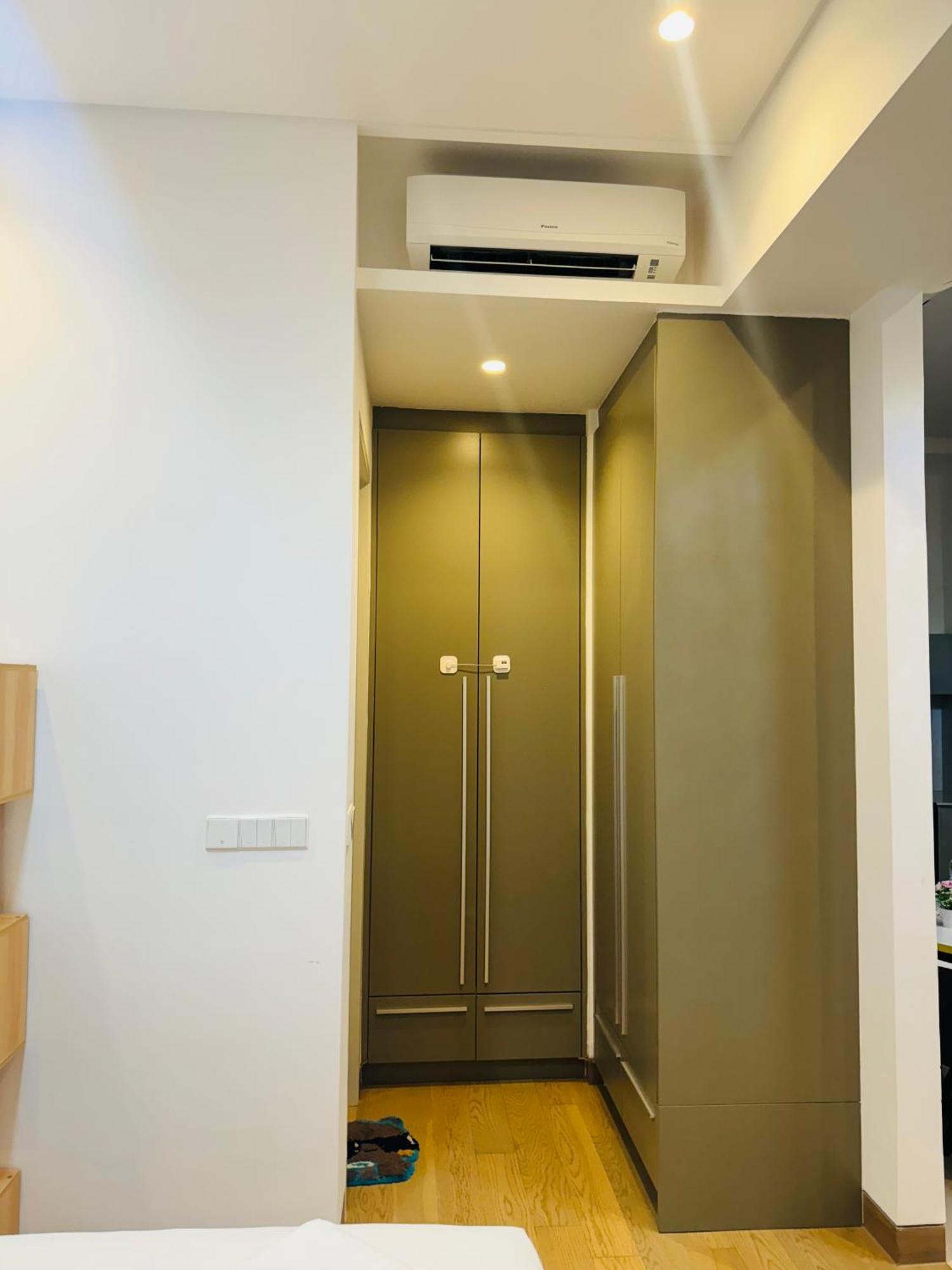 Lucentia Suites At Kuala Lumpur Eksteriør bilde