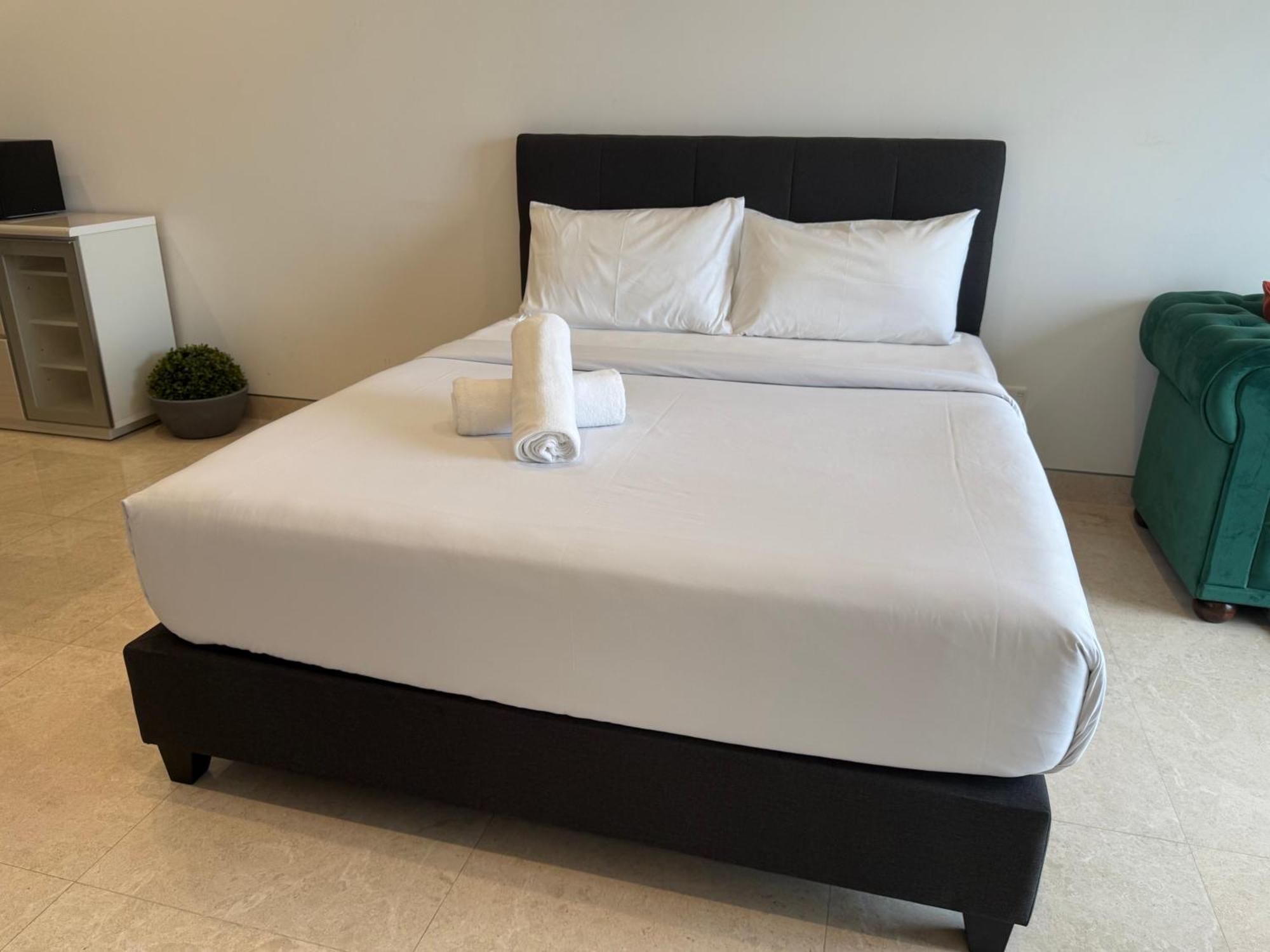 Lucentia Suites At Kuala Lumpur Eksteriør bilde