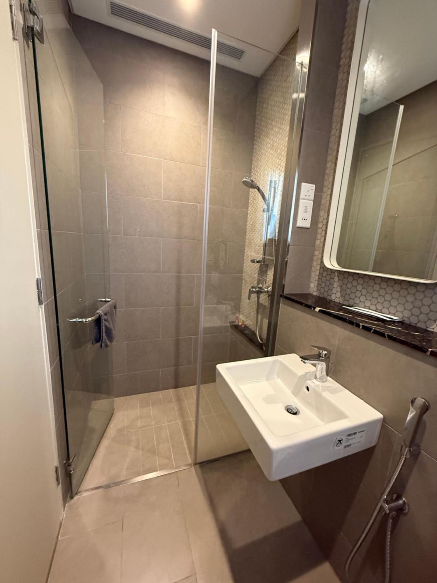 Lucentia Suites At Kuala Lumpur Eksteriør bilde