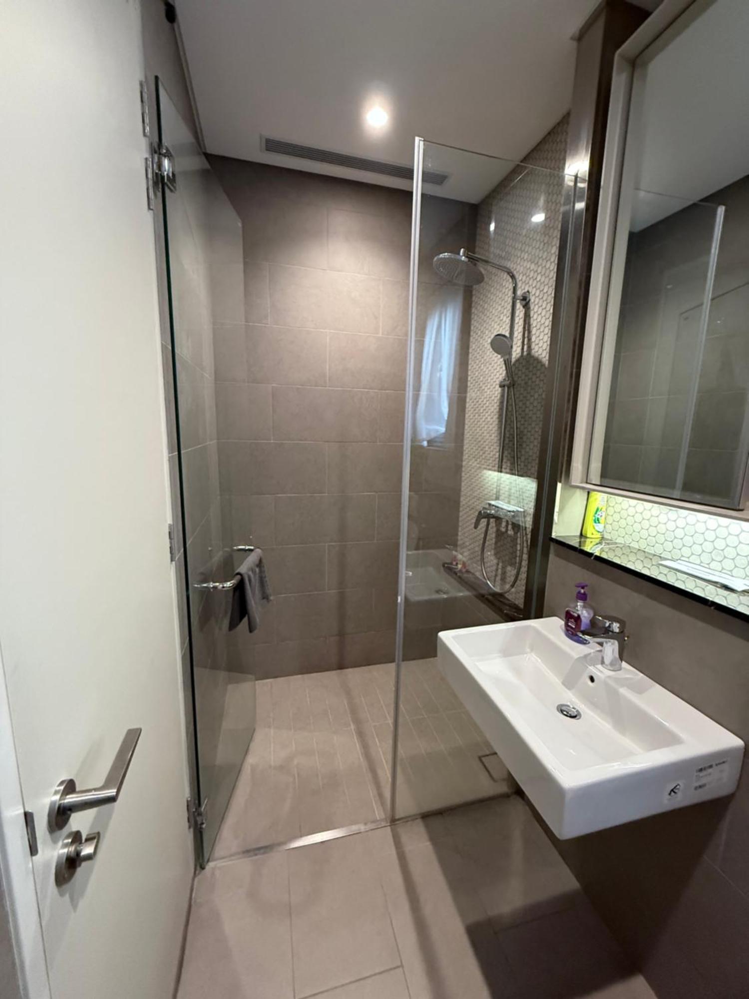 Lucentia Suites At Kuala Lumpur Eksteriør bilde