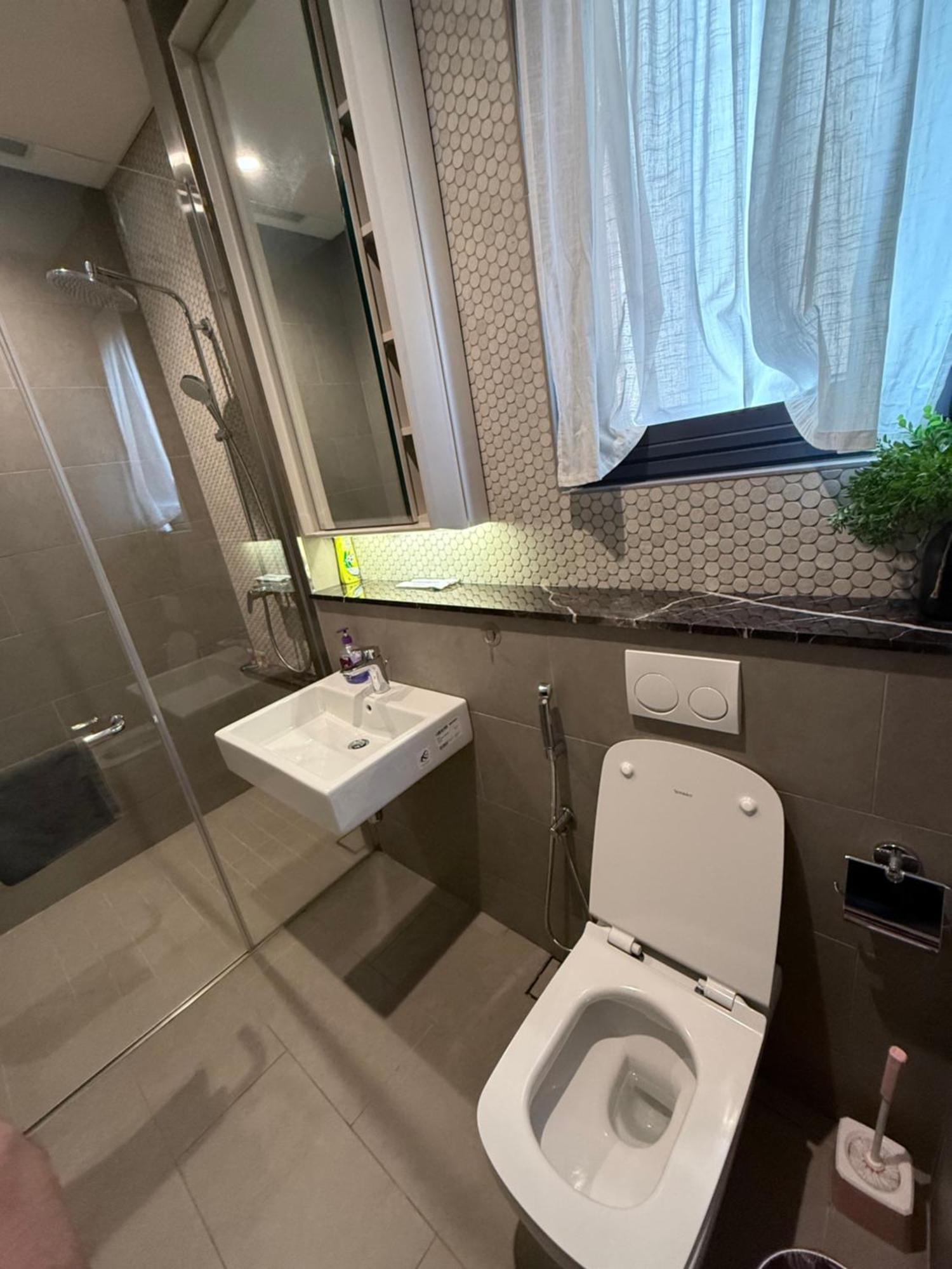 Lucentia Suites At Kuala Lumpur Eksteriør bilde