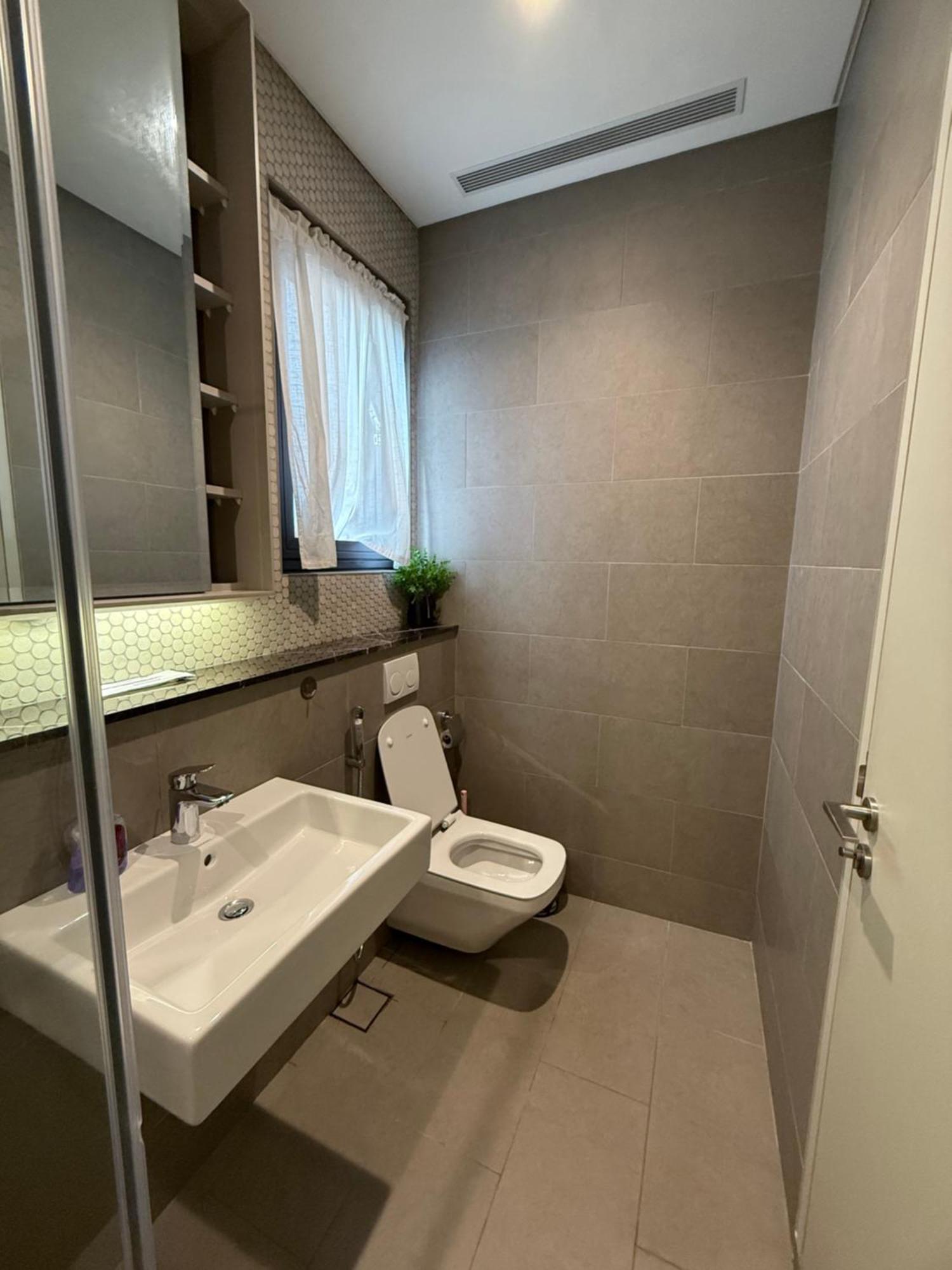 Lucentia Suites At Kuala Lumpur Eksteriør bilde