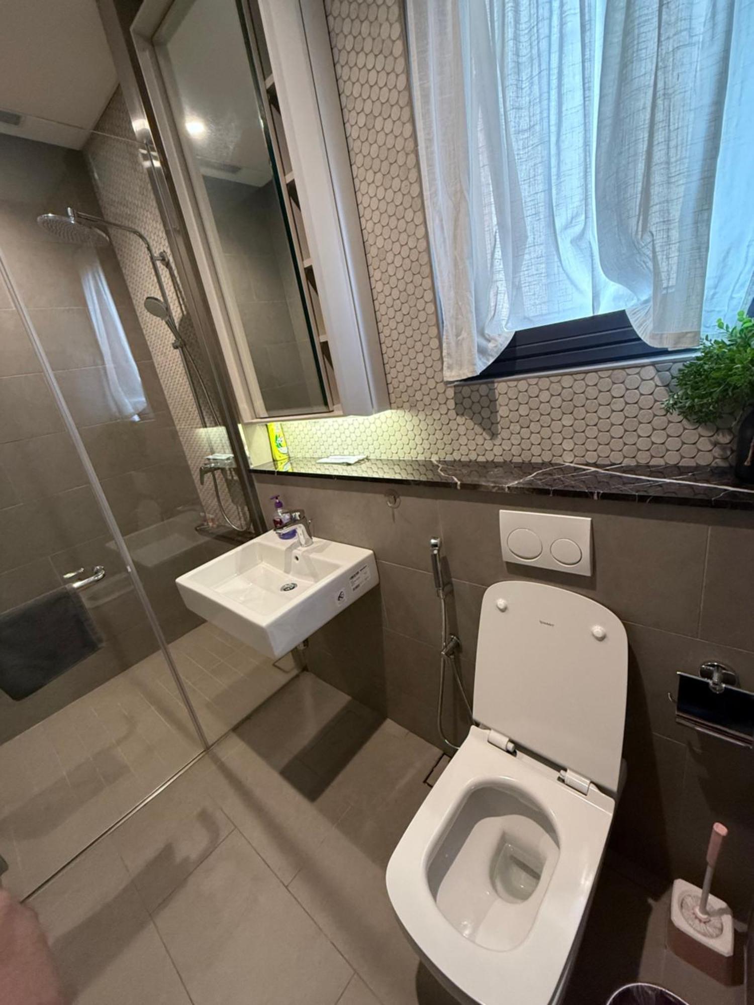 Lucentia Suites At Kuala Lumpur Eksteriør bilde