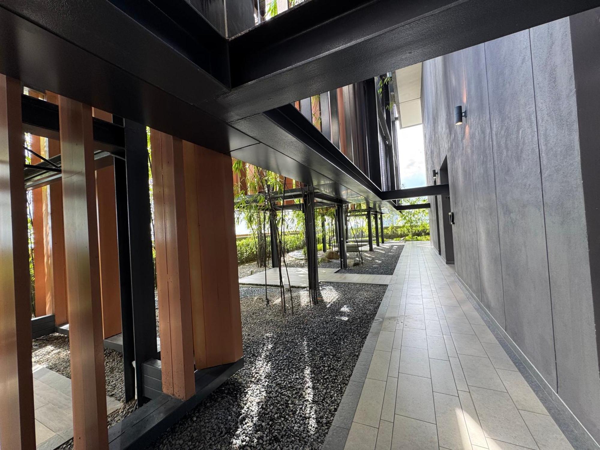 Lucentia Suites At Kuala Lumpur Eksteriør bilde