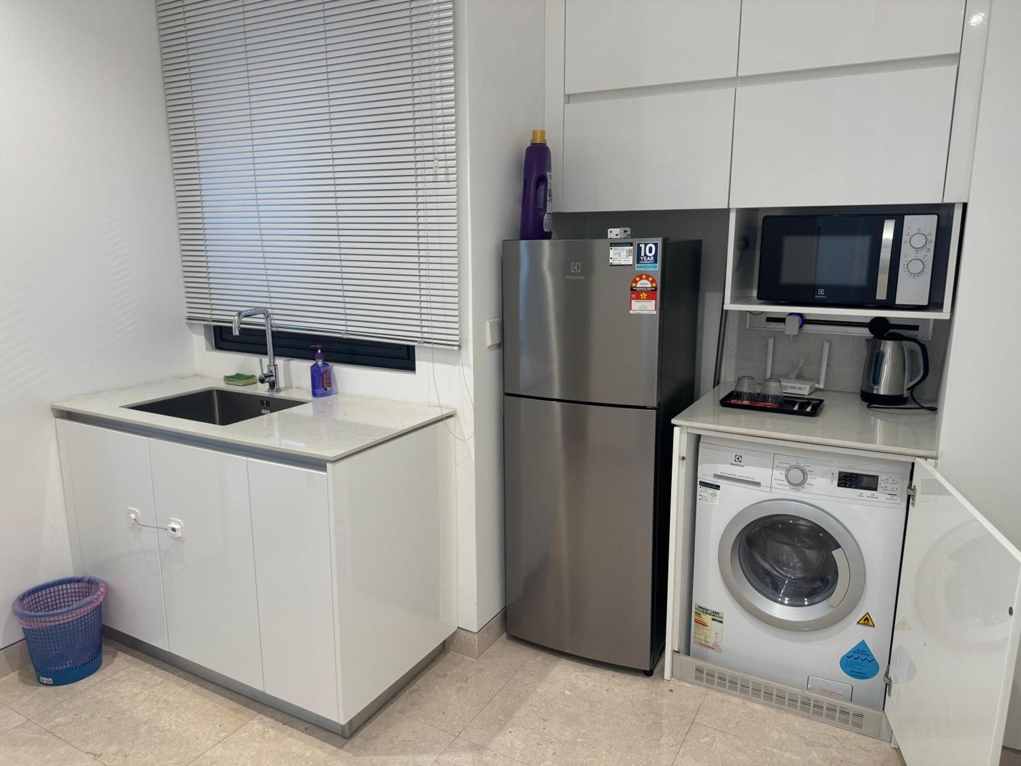 Lucentia Suites At Kuala Lumpur Eksteriør bilde