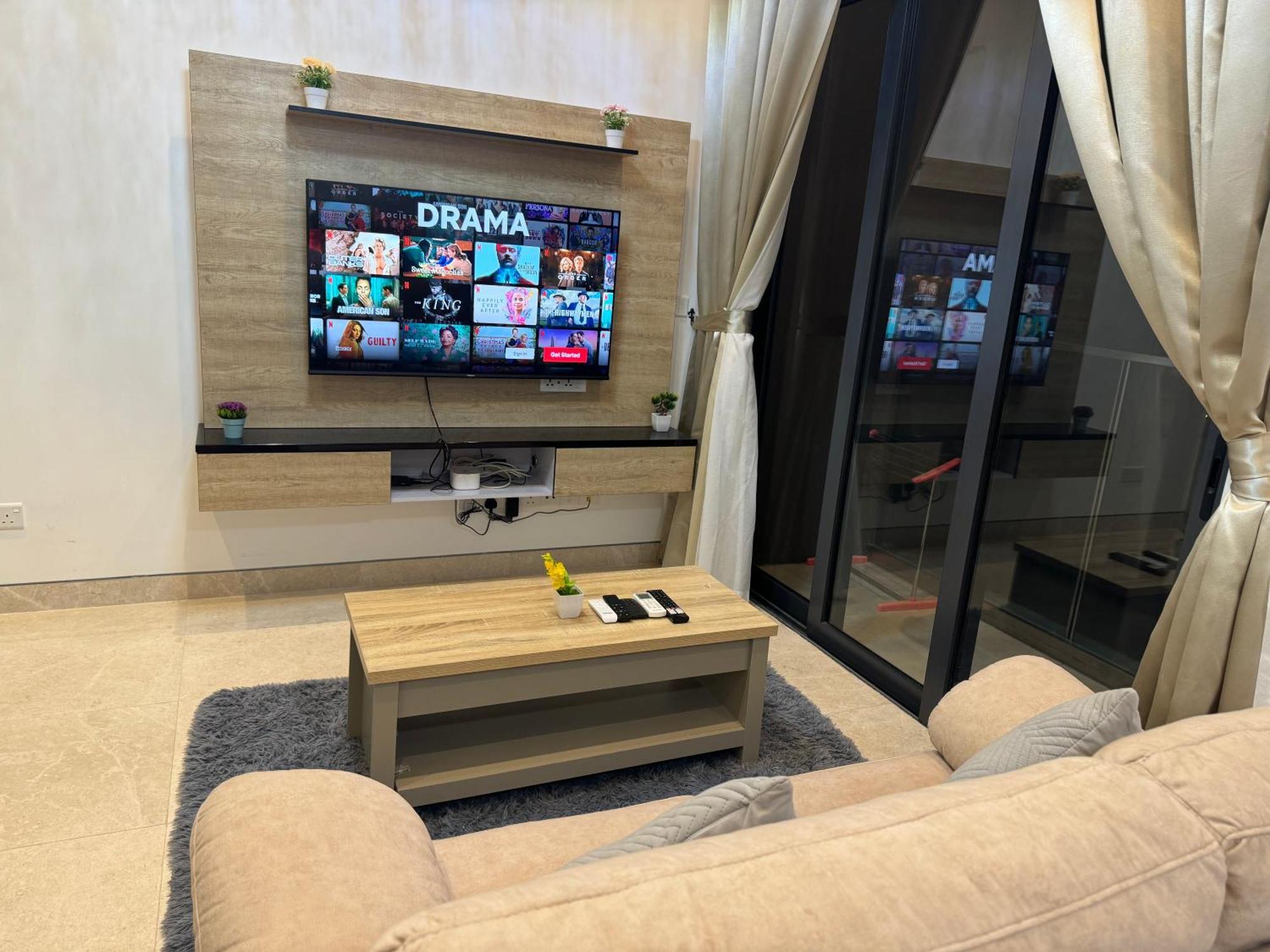 Lucentia Suites At Kuala Lumpur Eksteriør bilde